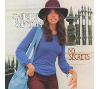 Carly Simon - No Secrets