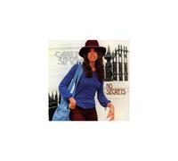 Carly Simon - No Secrets [CD]