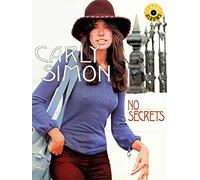 Carly Simon - No Secrets (Classic Album)