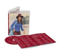 Carly Simon: No Secrets - Dolby Atmos, Quadio 4.0 & DTS HD 5.1 Blu-ray Audio