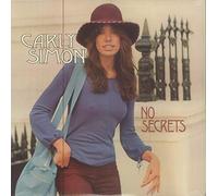 Carly Simon - No Secrets [VINYL]