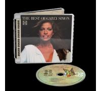 CARLY SIMON (QUADIO) - Region A Blu Ray,US Import
