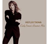 Carly Simon Reflections: Carly Simon's Greatest Hits (CD) (US IMPORT)