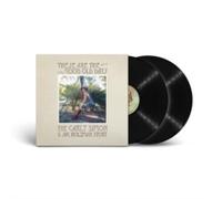 Carly Simon - se Are The Good Old Days T - New Vinyl Record VINYL - - P1398z