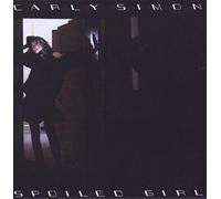 Carly Simon - Spoiled Girl (Expanded Edition)