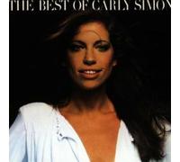 Carly Simon - the Best of Carly Simon (international Version) [CD]