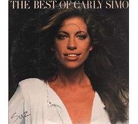 Carly Simon - The Best Of Carly Simon