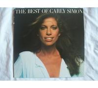 Carly Simon - The Best Of Carly Simon [VINYL]