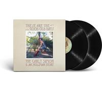 Carly Simon - These Are The Good Old Days: The Carly Simon & Jac Holzman Story [VINYL]