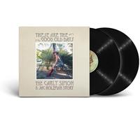 Carly Simon - These Are The Good Old Days: The Carly Simon & Jac Holzman Story [VINYL]