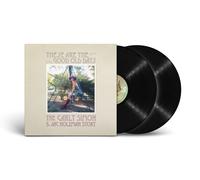 Carly Simon These Are the Good Old Days: the Carly Simon & Jac Holzman Story