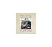 CARLY SIMON: THESE ARE THE GOOD OLD DAYS: THE CARLY SIMON - LP vinyl BRAND NEW
