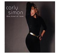 Carly Simon - This Kind Of Love