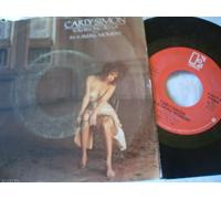 Carly Simon - You Belong To Me