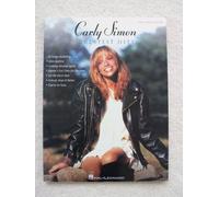 Carly Simon's Greatest Hits