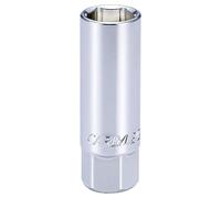 CARLYLE HAND TOOLS 3/8" Dr. 5/8" Spark Plug Socket 16mm