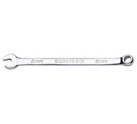 Carlyle Hand Tools Combination Spanner - Metric Spanner - 6 mm