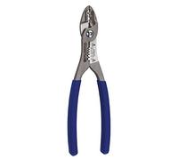 Carlyle Hand Tools Pliers - Wire Stripping/Crimping/Cutting - 6 3/4" L