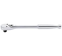 CARLYLE HAND TOOLS Ratchet - Slim Teardrop - 3/8in. Drive - R38TD