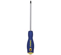 CARLYLE HAND TOOLS Screwdriver - #1 Round Blade - Phillips - SDP16
