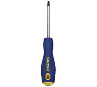 Carlyle Hand Tools Screwdriver - Star - T25