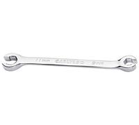 Carlyle Hand Tools Spanner - Flare Nut - Metric - 9 mm x 11 mm