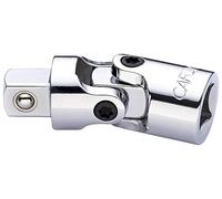 Carlyle Hand Tools Universal Joint Socket - 1/2" Dr