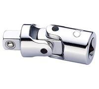 Carlyle Hand Tools Universal Joint Socket - 1/4" Dr