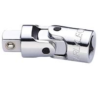 Carlyle Hand Tools Universal Joint Socket - 3/8" Dr