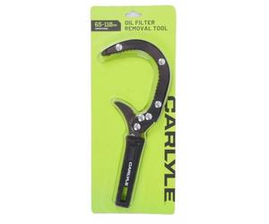 Carlyle Oil Filter Tool 75 -95mm - COFKEYHOOK