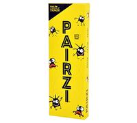 Carma Games | Pairzi | Strategy Dice Game | Ages 6+ | 2-6 Players | 10 Minutes Playing Time