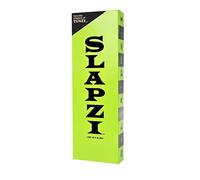 Carma Games | Slapzi | Party Card Game | Ages 8+ | 2-8 Players | 10 Minutes Playing Time