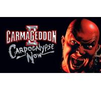 Carmageddon 2: Carpocalypse Now