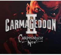 Carmageddon 2: Carpocalypse Now PC Steam CD Key