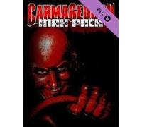 Carmageddon Max Pack Steam Key GLOBAL