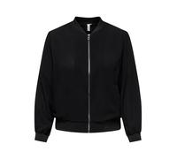 CARMAKOMA Carlux Female Blouson Jacket, Black 2, 26