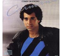 Carman - Comin' on Strong