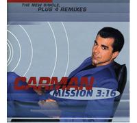Carman - Mission 3-16