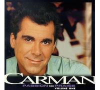 Carman - Passion for Praise Vol 1