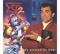Carman - Yo! Kidz 2-Armor of God