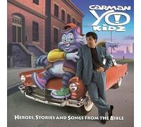 Carman - Yo! Kidz [CASSETTE]