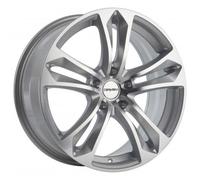 Carmani 05 Arrow - 7.5X17 ET37 5X110 Alloy Wheels (Commercial)