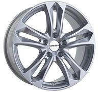Carmani 05 Arrow - 7X16 ET35 5X112 Alloy Wheels (Commercial) CA50716H335KS