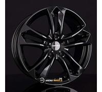 Carmani 05 Arrow - 7X16 ET45 5X114 Alloy Wheels (Commercial)