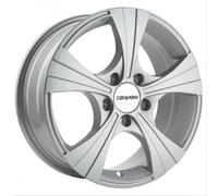 Carmani 11 Rush - 7.5X17 ET47 5X112 Alloy Wheels (Commercial)