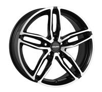 Carmani 13 Twinmax - 9X20 ET35 5X114 Alloy Wheels (Commercial) CA130920J35BP