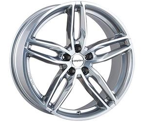 Carmani 13 Twinmax - 9X20 ET45 5X114 Alloy Wheels (Commercial) CA130920J45BS