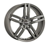 Carmani CA146516J45HG Bolt Circle 5.00 x 114.30 Offset 45 Hub Centering 72.60 Design 14 Paul, Hyper Gun