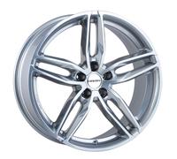 Carmani Wheels 13 Twinmax 8.5x19 ET35 5x114.3 WSSILB for Genesis Genesis