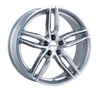 Carmani Wheels 13 Twinmax 8.5x19 ET35 5x114.3 WSSILB for Mitsubishi ASX Eclipse